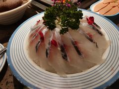-码头故事火锅(大丰店)