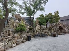 -张学良旧居陈列馆
