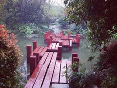 -桃花岛景观公园