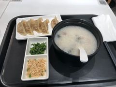 -百事佳烧鸭牛腩(上海虹桥站店)