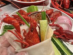 -红钳侠小龙虾·烧烤(中赢康康谷店)