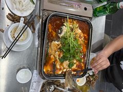 -邹胖哥好好吃餐馆(荔波美食街店)