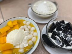 -佰搭果·广式茶餐厅(西华路店)