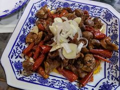 -天羽烤乳鸽店(财大家属院店)