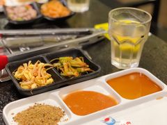 -杨记齐齐哈尔烤肉(总店)