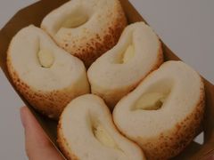 -巴黎贝甜(常德路店)