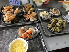 -老福合沟无米粿甜汤粿品店