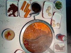 -1516串串香·自助火锅(新华大街店)