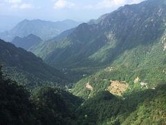 -大明山自然探索公园