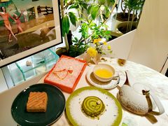 -théATRE 茶聚场(王府中環店)