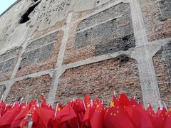 -上海四行仓库抗战纪念馆