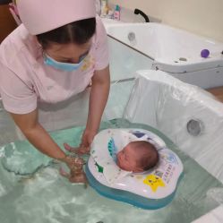 -星妈汇国际月子中心(龙珠店)