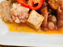 -吉莲利苑海鲜酒家(珠海拱北28年老字号店)