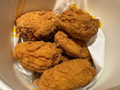 -麦当劳(顾村公园店)