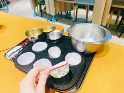 -Harry's Kitchen哈里小屋(上海大悦城店)