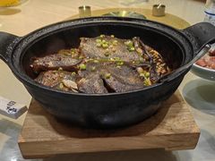 蝶鱼头-保定会馆(裕华店)
