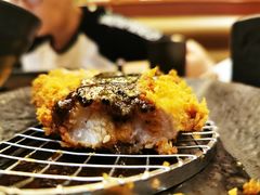 -胜博殿霸王树(嘉里中心店)