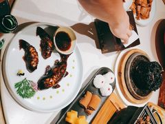 -局气烤鸭·北京菜(德云社店)