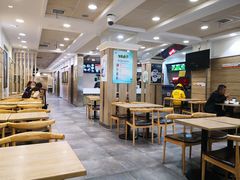 -魏家凉皮(博水商务大厦店)