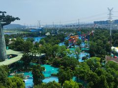 -苏州乐园森林水世界