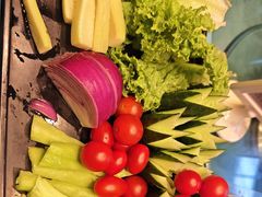 -天毓山庄·餐厅