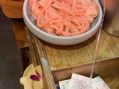 -蜀大侠火锅(森兰花园城店)