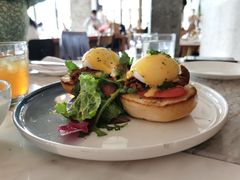 -The Rug Cafe(王府中环店)