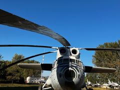 -中国航空博物馆