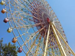 -七彩云南欢乐世界