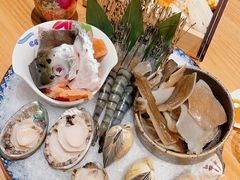 -锅物新语&寿喜烧.炉端割烹(世博源店)