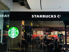 -星巴克(天津大悦城第二店)