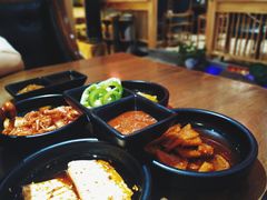 -九田家黑牛烤肉料理(二天地店)