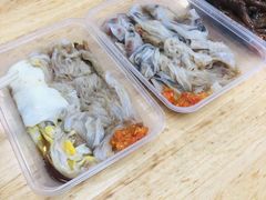 牛肉香菇肠-山水肠粉(盐田店)