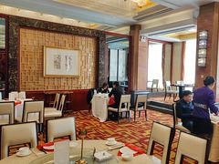 -民族饭店-四季餐厅