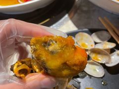 -沪小胖小龙虾(淮海中路旗舰店)