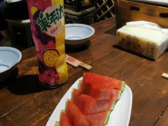 -盟重烧烤(高正街店)