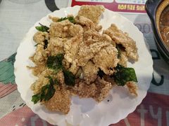 -金姐台湾菜(珠江路店)