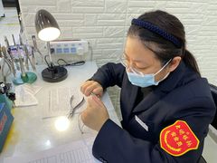 -大明眼镜(宣内店)