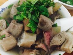 -车七孃苏稽跷脚牛肉(乐山店)