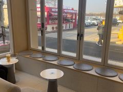 -海岩咖啡·三明治(晋中奥莱店)