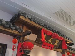-春天里餐厅(西田城店)