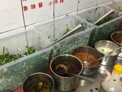 -文山荷鲜居(翠湖店)