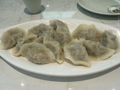 -船歌·鱼水饺青岛菜(国贸商城店)