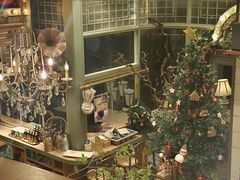 -玛格萝妮比萨屋(四平店)