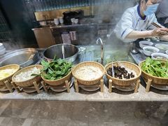 -桃园山庄(海澜飞马水城店)
