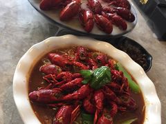 -沪小胖小龙虾(淮海中路旗舰店)