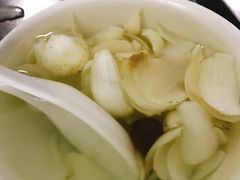 -老福合沟无米粿甜汤粿品店