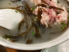 -双流老字号董蹄花(广场路店)