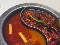 -川西坝子火锅(金沙1.0直营店)