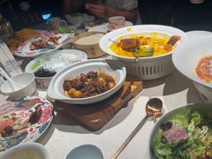 -食悦江南·淮扬菜·烤鸭(亚运村·惠新店)